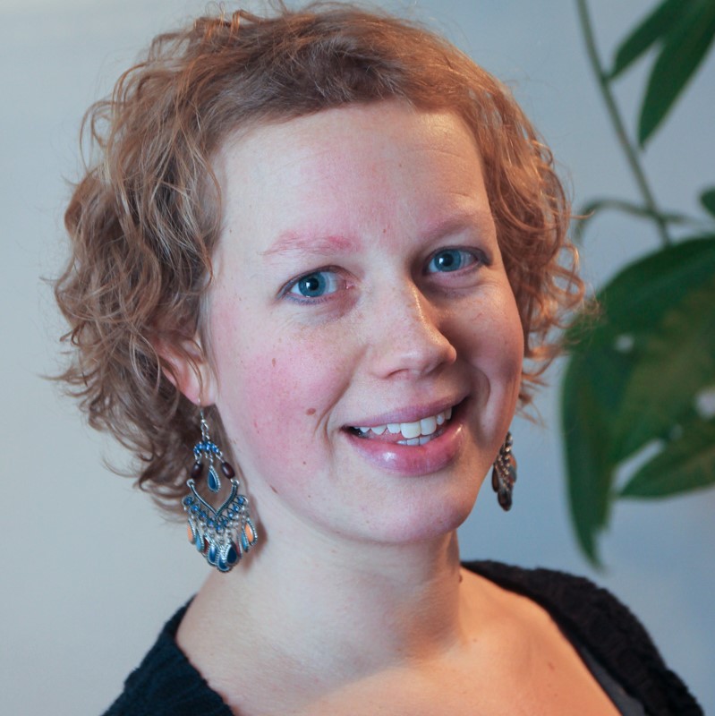 Sanne Quarré