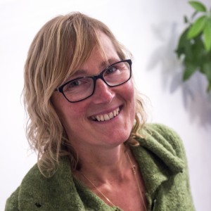 Else van Tiel